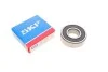 ПОДШИПНИК ШАРЬКОВЫЙ (20X47X14) (выр-во) SKF 6204-2RSH (фото 3)