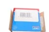 ПОДШИПНИК ШАРЬКОВЫЙ (20X47X14) (выр-во) SKF 6204-2RSH/C3 (фото 3)