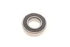 ПОДШИПНИК ШАРИКОВЫЙ (25X52X15) (выр-во) SKF 6205-2RSH/C3 (фото 3)
