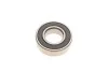 ПОДШИПНИК ШАРИКОВЫЙ (25X52X15) (выр-во) SKF 6205-2RSH/C3 (фото 4)