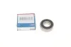 ПОДШИПНИК ШАРИКОВЫЙ (15X35X11) (выр-во) SKF 6202-2RSH/C3 (фото 1)
