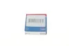 ПОДШИПНИК ШАРИКОВЫЙ (15X35X11) (выр-во) SKF 6202-2RSH/C3 (фото 4)