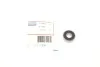 Подшипник шариковый 608 2RSH (8х22х7) SKF 608-2RSH (фото 1)