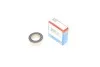ПОДШИПНИК ШАРИКОВЫЙ (17X35X10) (выр-во) SKF 6003-2RSH (фото 1)
