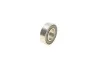 ПОДШИПНИК ШАРИКОВЫЙ (17X35X10) (выр-во) SKF 6003-2RSH (фото 2)