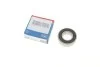 ПОДШИПНИК ШАРИКОВЫЙ (17X35X10) (выр-во) SKF 6003-2RSH/C3 (фото 1)