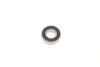 ПОДШИПНИК ШАРИКОВЫЙ (17X35X10) (выр-во) SKF 6003-2RSH/C3 (фото 2)