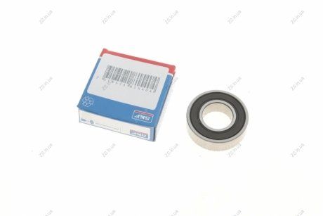 ПОДШИПНИК ШАРИКОВЫЙ (17X35X10) (выр-во) SKF 6003-2RSH/C3