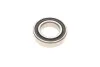 ПОДШИПНИК ШАРЬКОВЫЙ (30X55X13) (выр-во) SKF 6006-2RS1/C3 (фото 3)