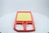 Фільтр повітряний VW Golf M-Filter K463 (фото 4)