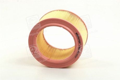 Фільтр повітряний PEUGEOT (вир-во) M-Filter A388 (фото 1)