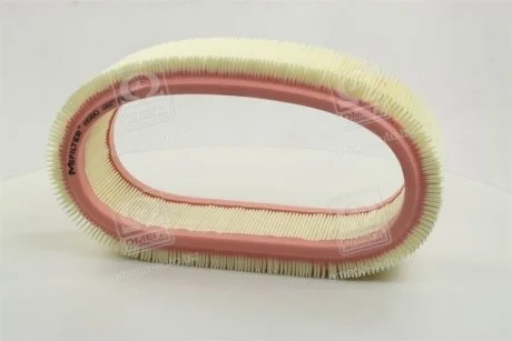 Фільтр повітряний RENAULT M-Filter A580