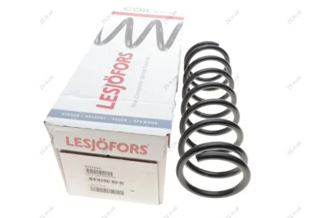 Пружина підв. задн. FORD LESJOFORS 4227554