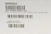 Пружина подв. передн. VW (выр-во) LESJOFORS 4095062 (фото 6)