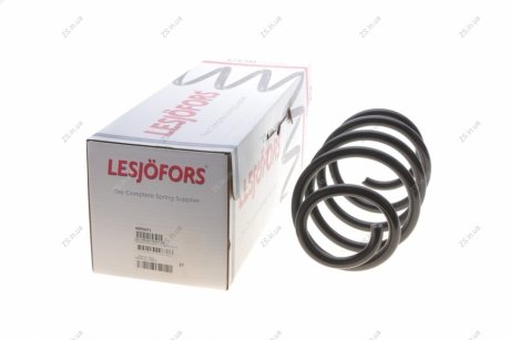 Пружина підв. передн. VW LESJOFORS 4095071