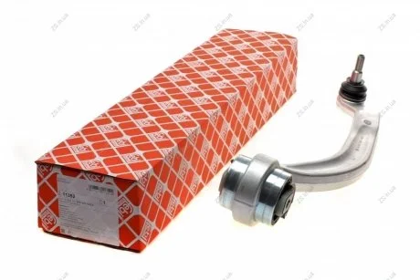 Рычаг подвески VW задн. лев. (выр-во Febi) FEBI BILSTEIN 11352