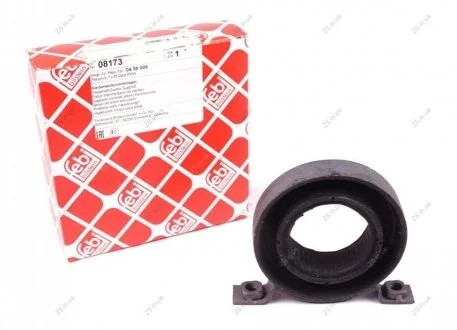 Подшипник вала кард. OPEL КПП (выр-во FEBI) FEBI BILSTEIN 08173