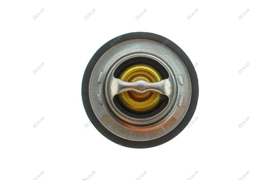 Термостат із ущільненням OPEL (вир-во FEBI) FEBI BILSTEIN 04773 (фото 1)