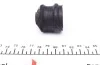 Подушкa передней рами VW-Audi (Febi) FEBI BILSTEIN 01518 (фото 3)