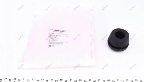 Подушка балки двигуна SEAT/VW (FEBI) FEBI BILSTEIN 01091