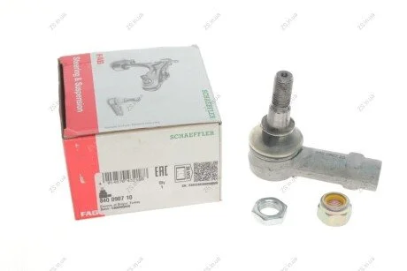 Наконечник тяги рул. IVECO (Ruville) FAG 840 0907 10