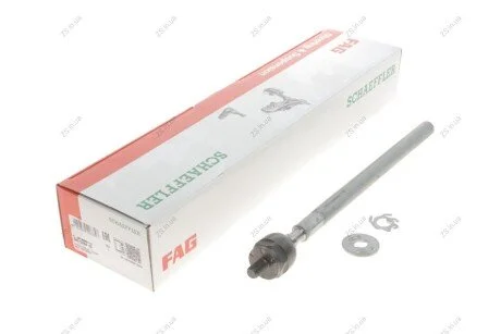 Тяга рул. CITROEN, PEUGEOT (Ruville) FAG 840 0264 10