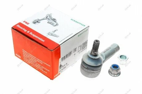 Наконечник тяги рул. Mazda (Ruville) FAG 840 0615 10