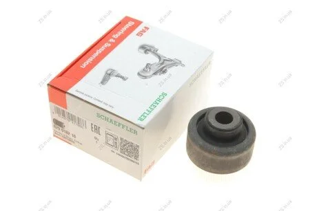 Сайлентблок важеля PEUGEOT (Ruville) FAG 829 0182 10