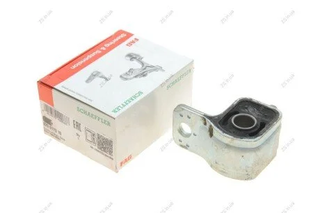 Сайлентблок важеля PEUGEOT (Ruville) FAG 829 0173 10