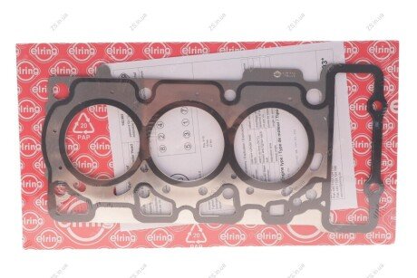 Прокладка, головка цилиндра (выр-во) Elring 142.003