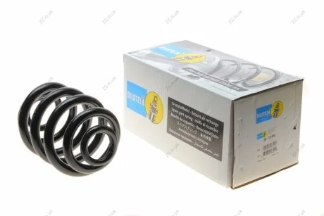 Пружина підв. VW T4 задн. BILSTEIN 38-131240