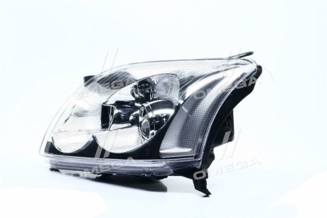 Фара левая. TOY AVENSIS 03-06 (выр-во) TYC 20-A370-05-2B