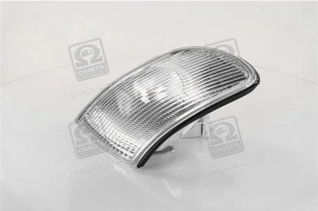 Поворотник пра. AUDI A6 94-97 (вір-во) TYC 18-5265-01-2B