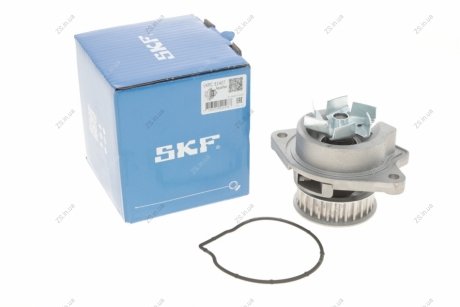 Насос водяний AUDI, SEAT, VW (вир-во) SKF VKPC 81407