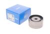 Ролик модуля натяжителя ремня (Вы-во) SKF VKM 84603 (фото 2)