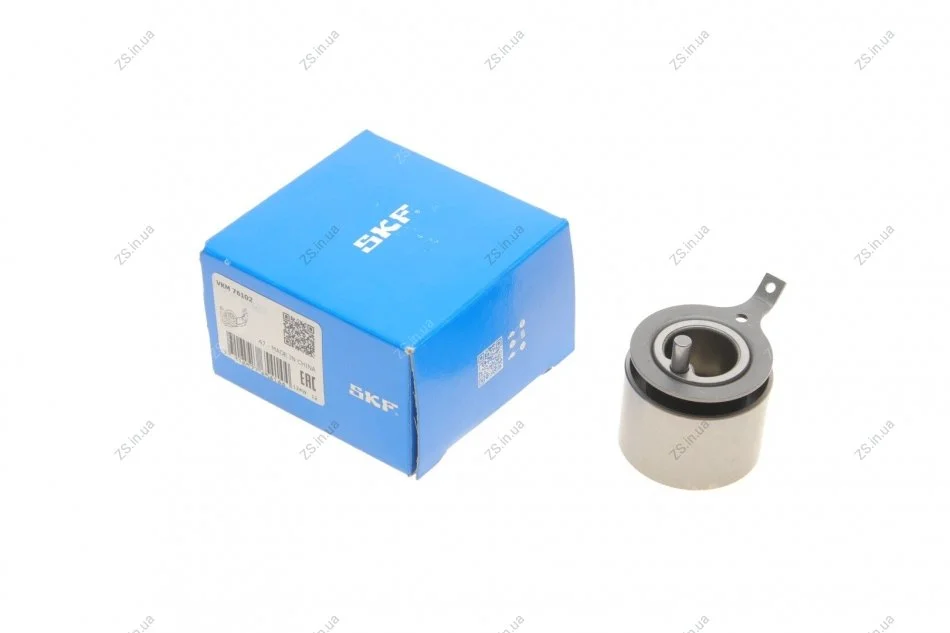 Ролик модуля натягувача ременя (Ви-во) SKF VKM 76102 (фото 1)