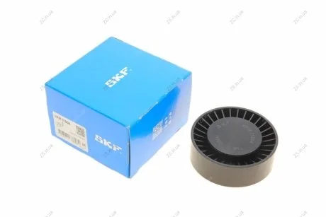 Ролик модуля натяжителя ремня (Вы-во) SKF VKM 31004