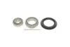 Подш. ступицы OPEL, VAUXHALL (выр-во) SKF VKBA 944 (фото 2)