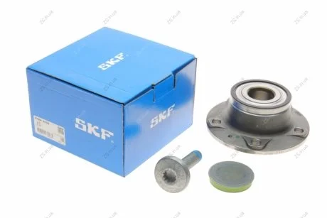 Підшипник маточини AUDI, VW SKF VKBA 3644