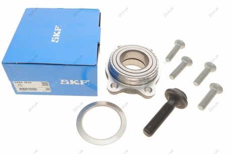 Підшипник маточини AUDI, VW (вир-во) SKF VKBA 3536