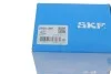 Подшипник ступицы SEAT, VW (выр-во) SKF VKBA 1358 (фото 6)