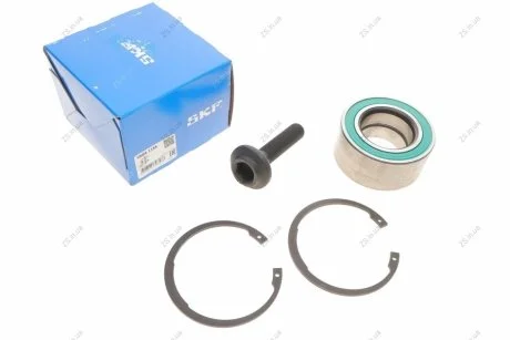 Підшипник маточини AUDI, VW SKF VKBA 1356