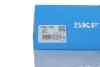 Подшипник ступицы AUDI, VW (выр-во) SKF VKBA 1355 (фото 4)