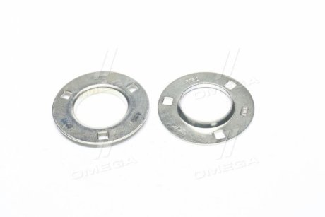 Корпус подшипника (комп. 2 шт.)) SKF PF 52