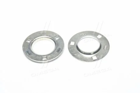 Корпус подшипника (комп. 2 шт.)) SKF PF 52