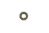 ПОДШИПНИК ШАРЬКОВЫЙ (10X26X8) (выр-во) SKF 6000-2RSH (фото 1)