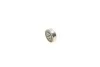 ПОДШИПНИК ШАРЬКОВЫЙ (10X26X8) (выр-во) SKF 6000-2RSH (фото 3)
