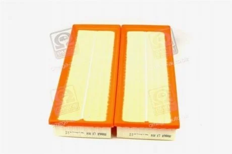 Фільтр повітряний MB 124 M-Filter A339