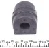 Втулка стабилизатора BMW e39 (выр-во Febi) FEBI BILSTEIN 44263 (фото 2)
