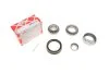 Подш. ступицы AUDI A4 задн. (выр-во Febi) FEBI BILSTEIN 26568 (фото 1)